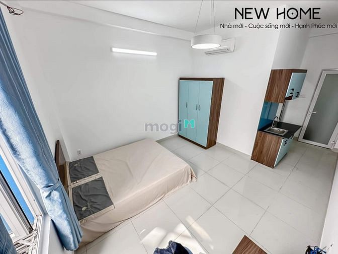 Hình ảnh Phòng Full Nội Thất Đường 3 Tháng 2