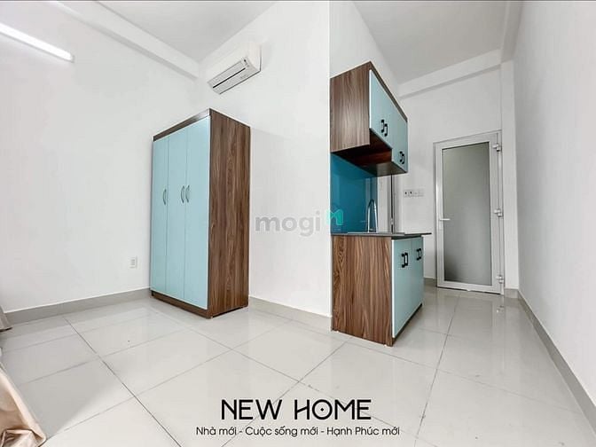 Hình ảnh Phòng Full Nội Thất Đường 3 Tháng 2