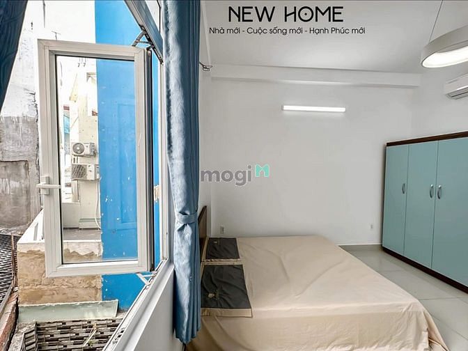 Hình ảnh Phòng Full Nội Thất Đường 3 Tháng 2