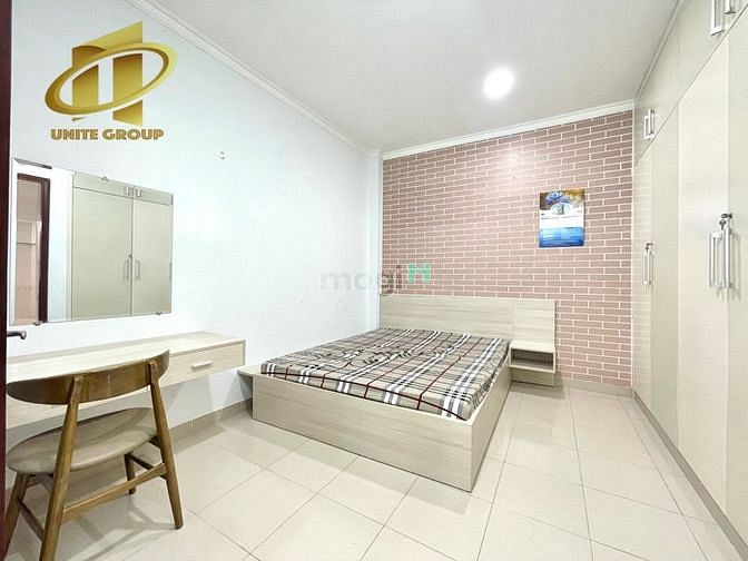 Hình ảnh Cho thuê CHDV STUDIO-1PN full nt cửa sổ ban công gần các trường ĐH