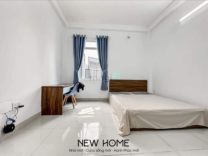Hình ảnh Phòng Full Nội Thất Đường 3 Tháng 2