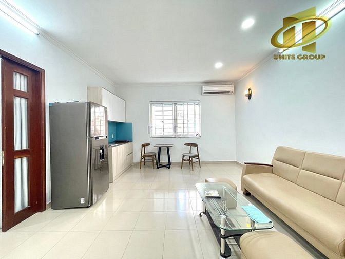Hình ảnh Cho thuê CHDV STUDIO-1PN full nt cửa sổ ban công gần các trường ĐH