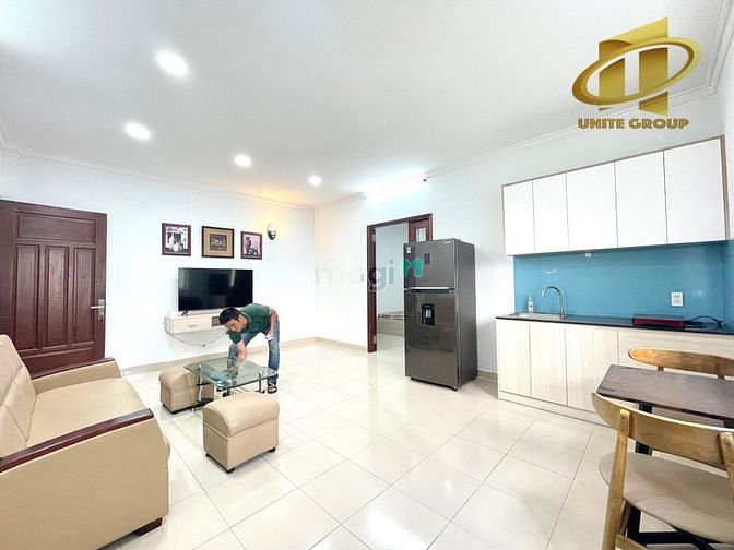Hình ảnh Cho thuê CHDV STUDIO-1PN full nt cửa sổ ban công gần các trường ĐH