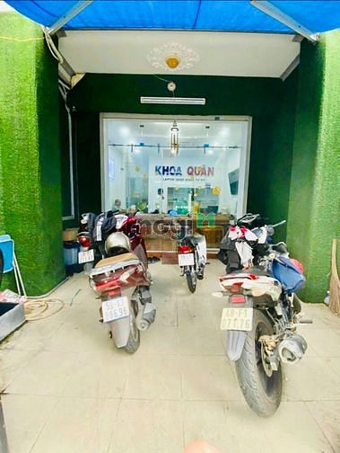 Hình ảnh Cho thuê nhà HXT Lê Quang Định, Phường 11, Quận Bình Thạnh