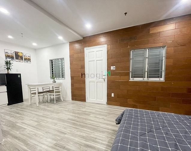 Hình ảnh Cho Thuê Căn Hộ_Đường Bạch Đằng_Quận Tân Bình