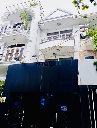 Hình ảnh Cho thuê nhà HXT Lê Quang Định, Phường 11, Quận Bình Thạnh