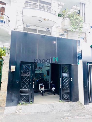 Hình ảnh Cho thuê nhà HXT Lê Quang Định, Phường 11, Quận Bình Thạnh
