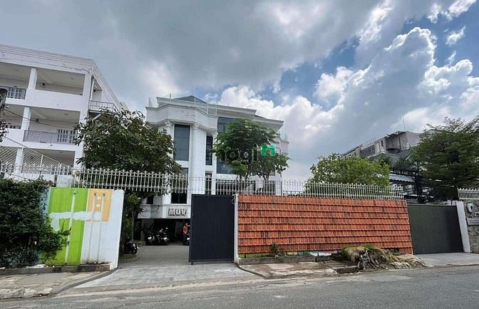 Hình ảnh Cho Thuê Villa S Đặng Hữu Phố, Thảo Điền, Quận 2.