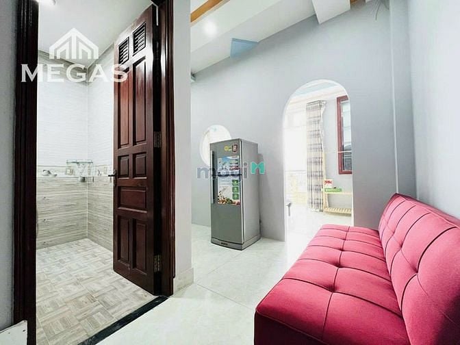 Hình ảnh ☀️ Trang Chủ MB66.COM Chính Thức Mini Cao Cấp - Bancol Cực Chill - Gần Aeon - ĐH HUIT ☀️