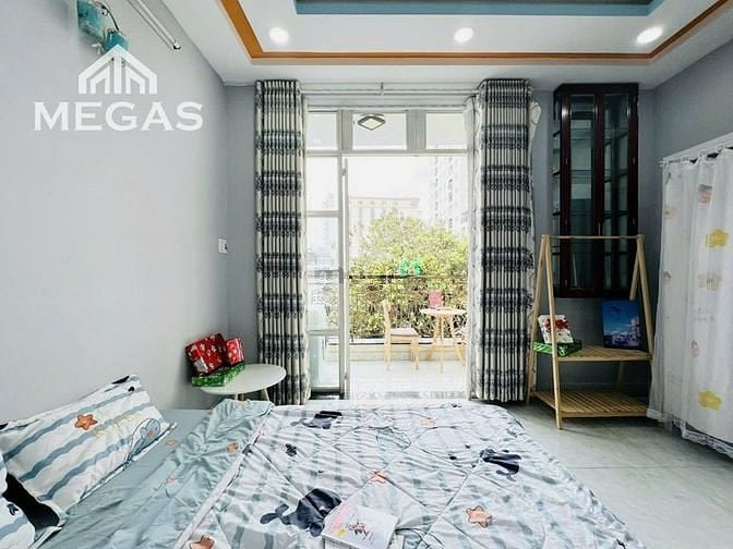 Hình ảnh ☀️ Trang Chủ MB66.COM Chính Thức Mini Cao Cấp - Bancol Cực Chill - Gần Aeon - ĐH HUIT ☀️