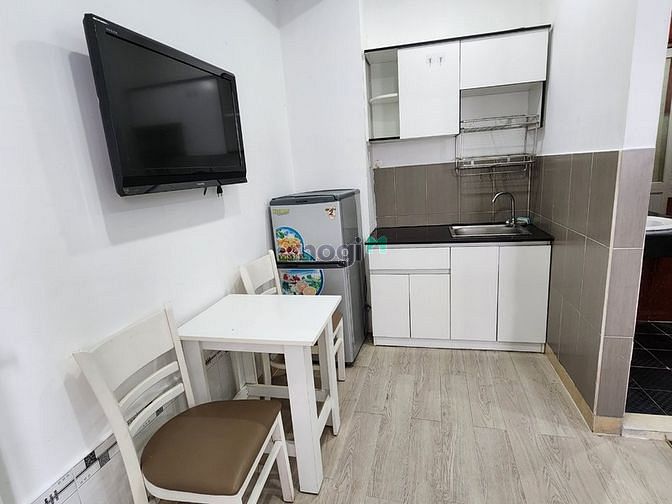 Hình ảnh Cho Thuê Phòng_Đường Bạch Đằng_Quận Tân Bình