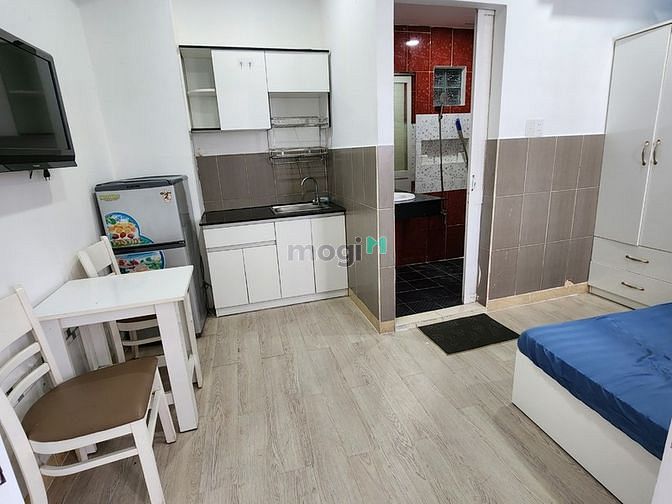 Hình ảnh Cho Thuê Phòng_Đường Bạch Đằng_Quận Tân Bình