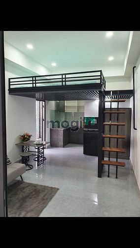 Hình ảnh ☀️ Duplex Cao Cấp - Full Nội Thất - Bacol - Ngay Phạm Văn Xảo ☀️