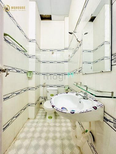 Hình ảnh ☘️Mb6623 nạp rút nhanh chóng STUDIO_40m2_balcony🍀Đường Đinh Tiên Hoàng🌞gần Chợ Bà Chiểu