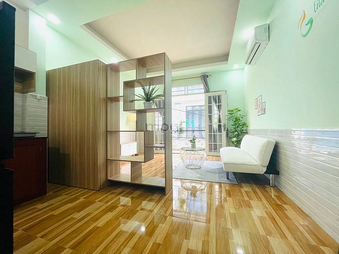 Hình ảnh Mb6623 nạp rút nhanh chóng duplex ban công - full nội thất - Lotte Mart cộng hòa Tân Bình