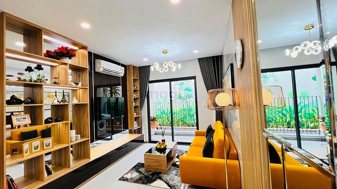 Hình ảnh Chiết khấu 11.3% - Trang Chủ MB66.COM / Đăng Ký Tặng 66K cạnh làng ĐHQG 2PN2WC chỉ còn 1tỷ560