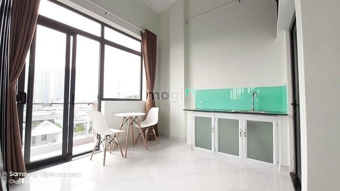 Hình ảnh 💦 💦Mb6623 nạp rút nhanh chóng cao cấp Q7- Gần LOTTE Q7 - ĐH UFM- ĐH RMIT 💦 💦