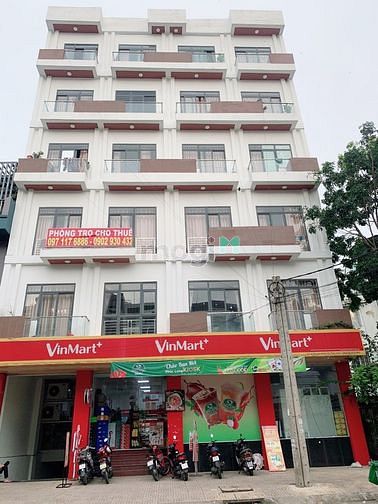 Hình ảnh 💦 💦Mb6623 nạp rút nhanh chóng cao cấp Q7- Gần LOTTE Q7 - ĐH UFM- ĐH RMIT 💦 💦