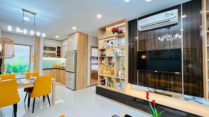 Hình ảnh Chiết khấu 11.3% - Trang Chủ MB66.COM / Đăng Ký Tặng 66K cạnh làng ĐHQG 2PN2WC chỉ còn 1tỷ560