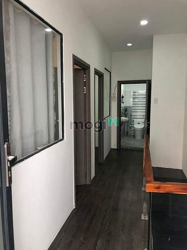 Hình ảnh Nhà quá đẹp chỉ 34m2 gần sát 4 tỷ không có căn thứ 2