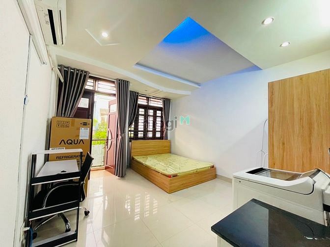 Hình ảnh ✅STUDIO Bancol Mặt Tiền_Ngay đường Điện Biên Phủ_quận 1,2 PN,Chợ,Trg