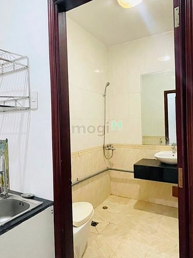 Hình ảnh ✅STUDIO Bancol Mặt Tiền_Ngay đường Điện Biên Phủ_quận 1,2 PN,Chợ,Trg