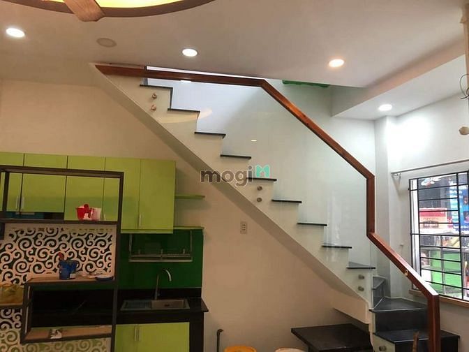 Hình ảnh Nhà quá đẹp chỉ 34m2 gần sát 4 tỷ không có căn thứ 2