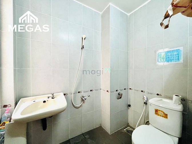 Hình ảnh Căn Hộ Mới Keng - Full Nội Thất Ban Công Ngay Công Viên gia Định
