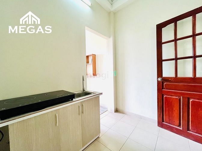 Hình ảnh Căn Hộ Mới Keng - Full Nội Thất Ban Công Ngay Công Viên gia Định