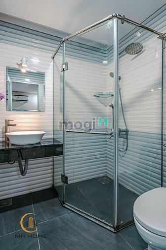 Hình ảnh Căn Hộ Dịch Vụ Full Nội Thất Khu Sân Bay Tân Bình
