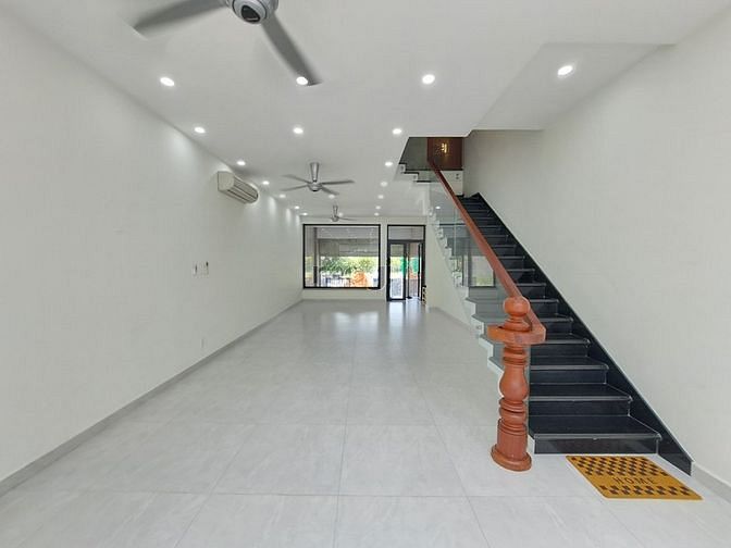 Hình ảnh Cho thuê Mystery Hưng Thinh 4PN giá 40tr/ tháng