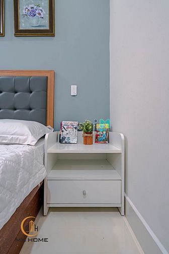 Hình ảnh Căn Hộ Dịch Vụ Full Nội Thất Khu Sân Bay Tân Bình