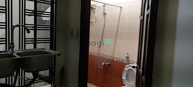 Hình ảnh Phòng trọ 1 người thoáng mát sạch sẽ, an ninh