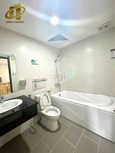 Hình ảnh Studio Đẹp Rộng Rãi Giá Cực Rẻ Ngay KDC Trung Sơn