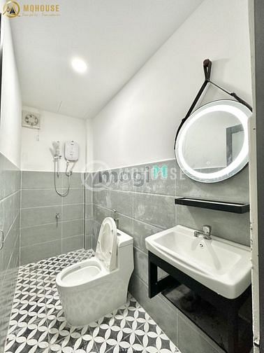 Hình ảnh 🌈Mb6623 nạp rút nhanh chóng Studio Balcony mới 100% Full nội thất mặt tiền đường sầm uất