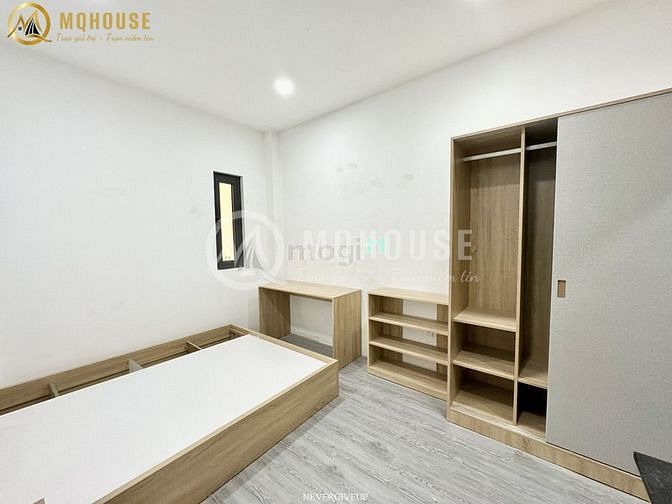 Hình ảnh 🌈Mb6623 nạp rút nhanh chóng Studio Balcony mới 100% Full nội thất mặt tiền đường sầm uất