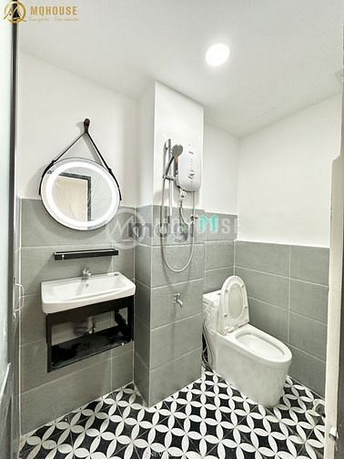 Hình ảnh 🌈Mb6623 nạp rút nhanh chóng Studio Balcony mới 100% Full nội thất mặt tiền đường sầm uất