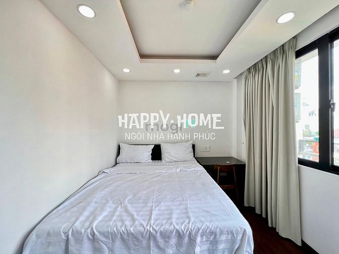 Hình ảnh 1 Phòng Ngủ Full Nội Thất Cao Cấp