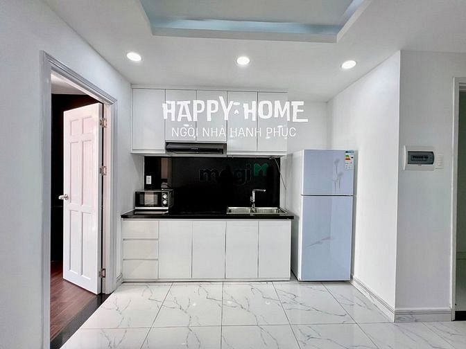 Hình ảnh 1 Phòng Ngủ Full Nội Thất Cao Cấp