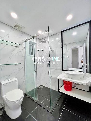 Hình ảnh 1 Phòng Ngủ Full Nội Thất Cao Cấp