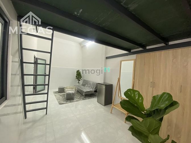 Hình ảnh ☀️ Duplex Cao Cấp - Cửa Sổ Bancol - Gần Đại Học HUIT - Aeon Tân Phú☀️