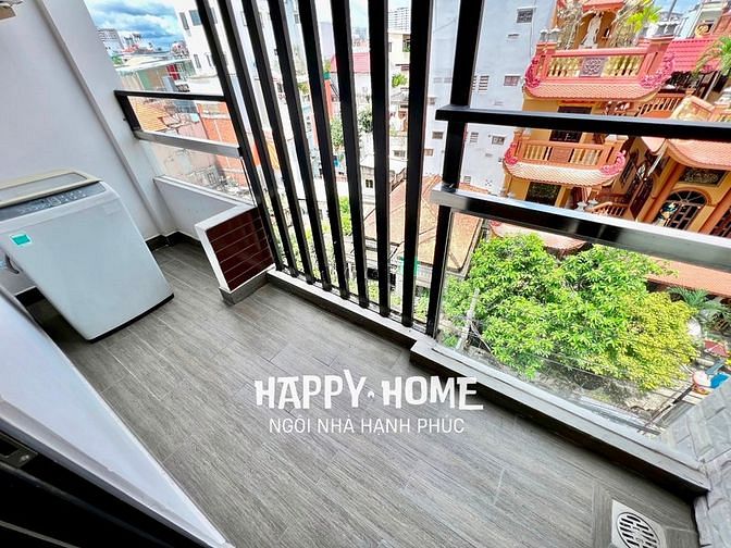 Hình ảnh 1 Phòng Ngủ Full Nội Thất Cao Cấp