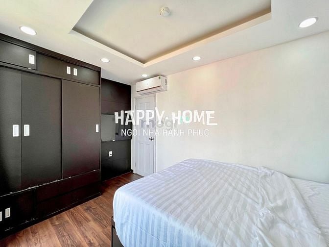 Hình ảnh 1 Phòng Ngủ Full Nội Thất Cao Cấp