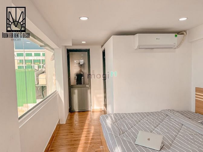 Hình ảnh Penhouse Lê Văn Sỹ Q3 full nội thất view cực chill