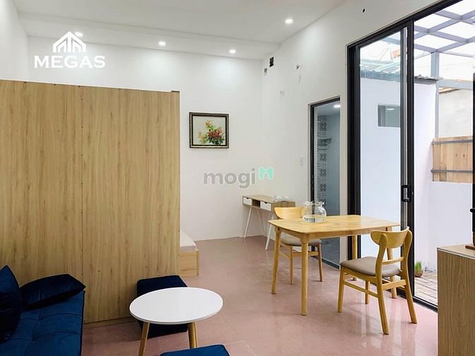 Hình ảnh Cho thuê Studio tách bếp giá rẻ T9/2023 ngay cầu Phú Mỹ Quận 7