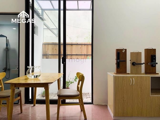 Hình ảnh Cho thuê Studio tách bếp giá rẻ T9/2023 ngay cầu Phú Mỹ Quận 7