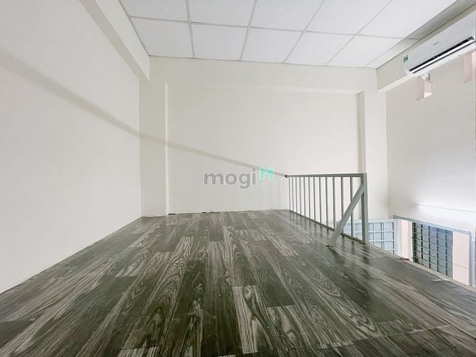 Hình ảnh Phòng có gác cao 2m cho thuê đường Bạch Đằng, Phường 2, Q. Tân Bình