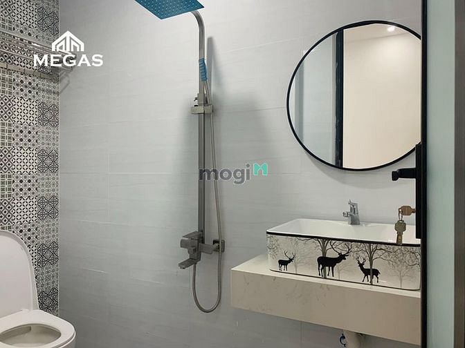Hình ảnh Cho thuê Studio tách bếp giá rẻ T9/2023 ngay cầu Phú Mỹ Quận 7