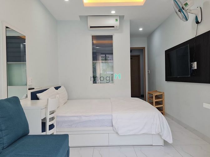 Hình ảnh Cho Thuê Căn Hộ Đẹp Ngay Trung Tâm Quận 7