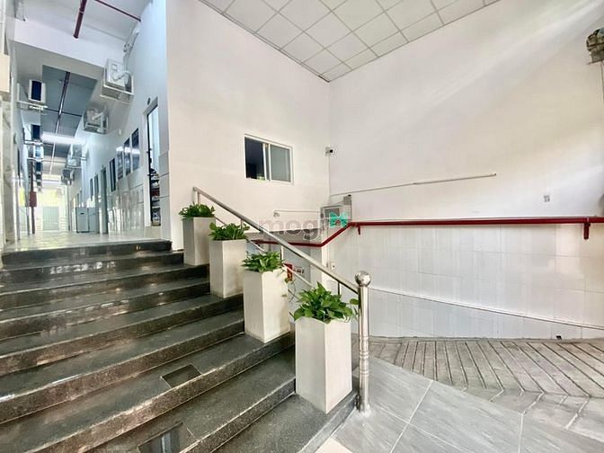 Hình ảnh Phòng có gác cao 2m cho thuê đường Bạch Đằng, Phường 2, Q. Tân Bình